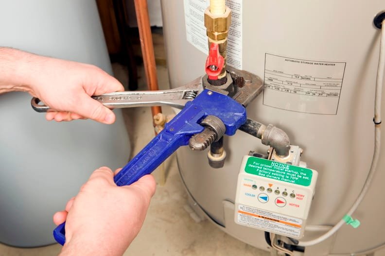 Midvale commercial plumbing