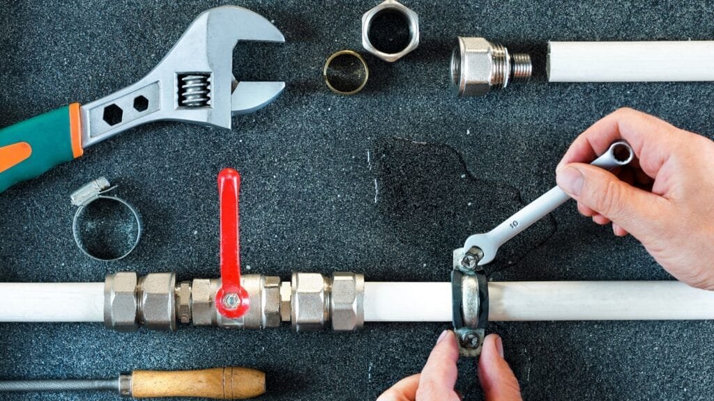 Midvale Drain cleaning